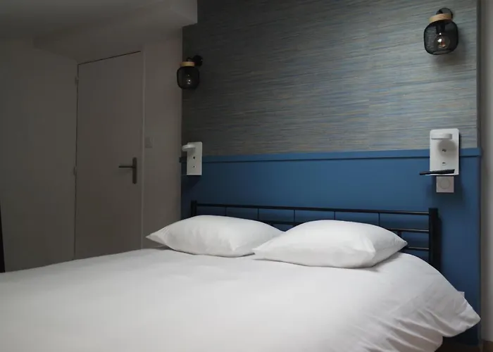 Logement de La Sittelle