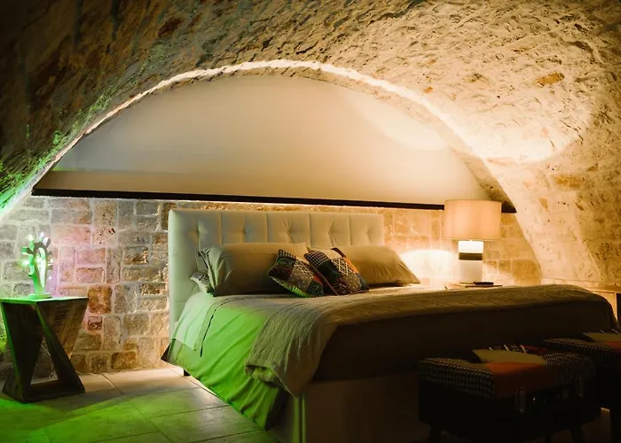 Apulia Suite