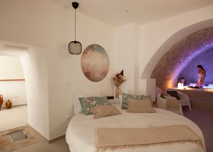 Je T'Aime Luxury Suite And Relax