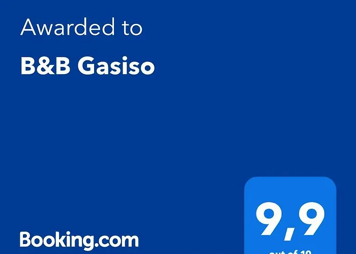 B&B Gasiso