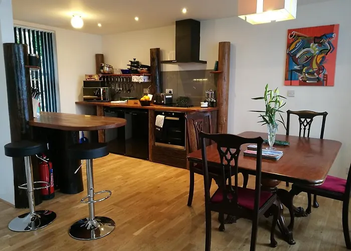 Torridon Estate B&B Rooms And Self Catering Holiday Cottages