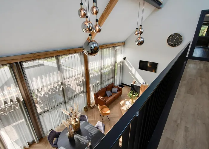 Bed&Breakfast Op d’n Kreijtenberg