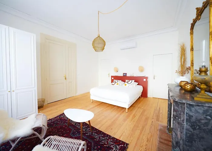 La Maison Galiene - Bed And Breakfast