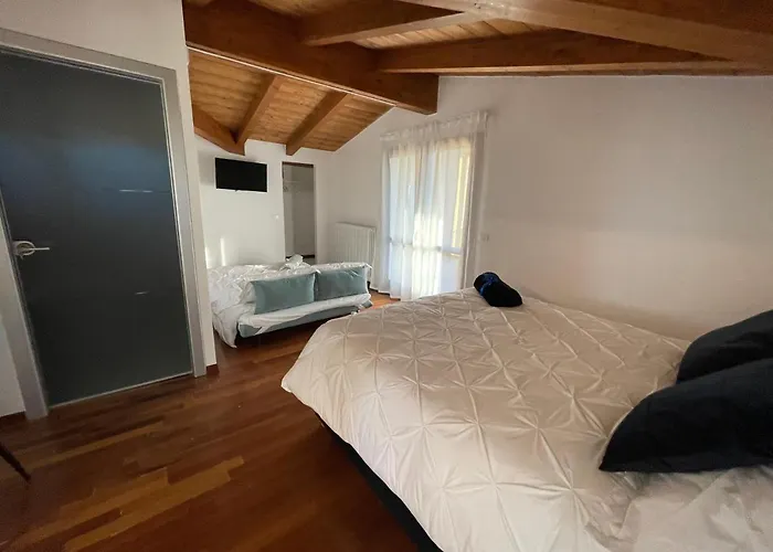 B&B Da Nonna Anacle