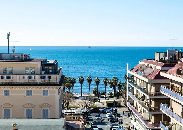 Alloggio Turistico Port Inn