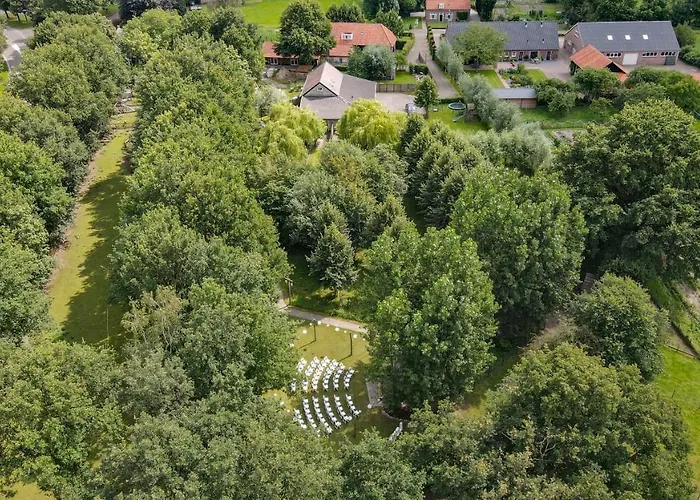 Bed&Breakfast Klein Beek