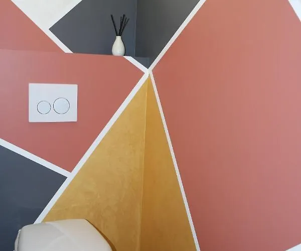 Logement de La Sittelle