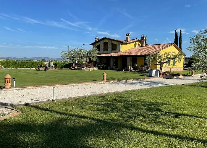 B&B Da Nonna Anacle