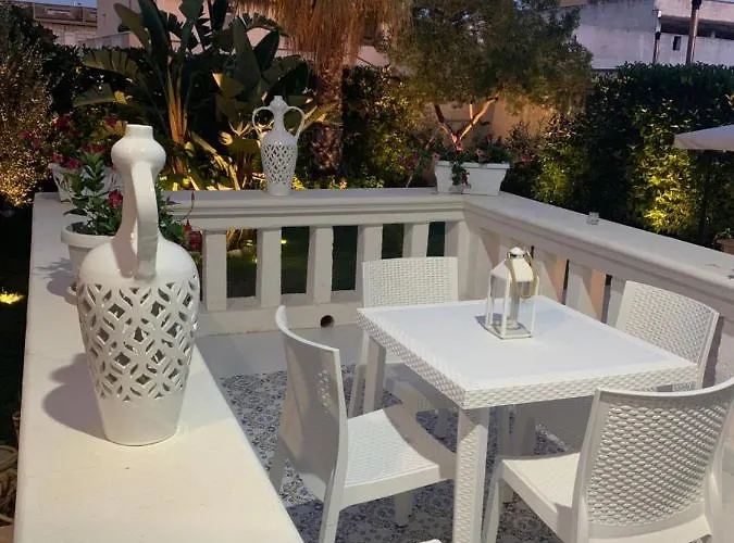 B&B Palma Salentina