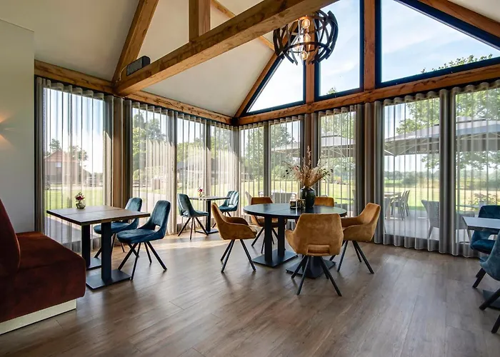 Bed&Breakfast Op d’n Kreijtenberg