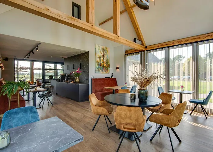 Bed&Breakfast Op d’n Kreijtenberg