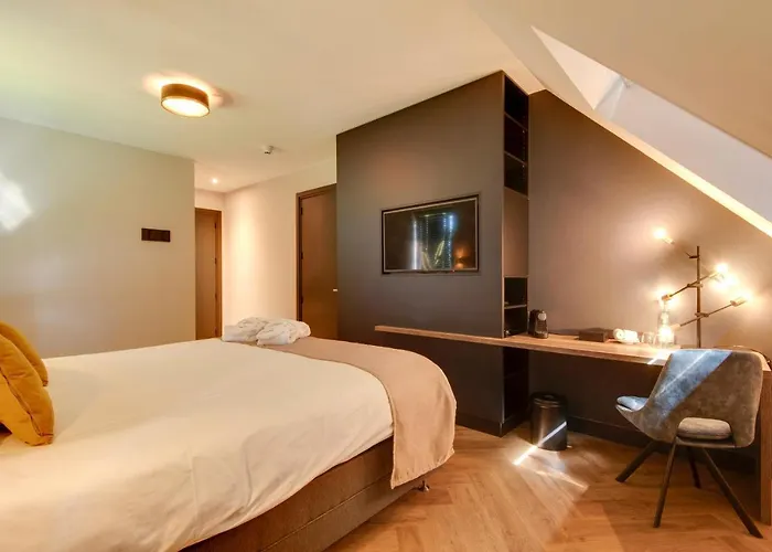 Bed&Breakfast Op d’n Kreijtenberg