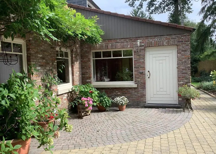 B&B 'T Greefsch Geluck