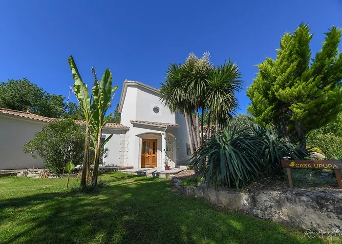 Casa Upupa
