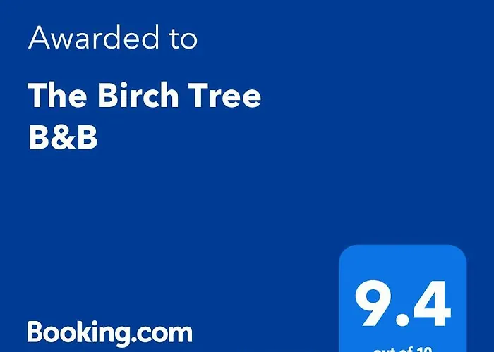The Birch Tree B&B