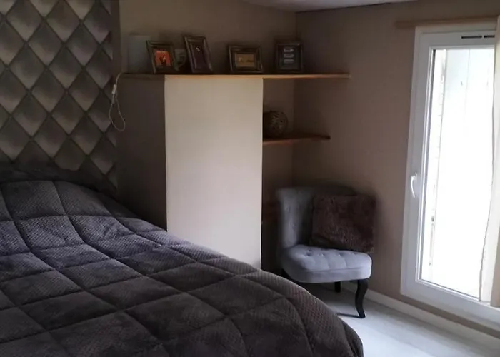 B&B Le verger