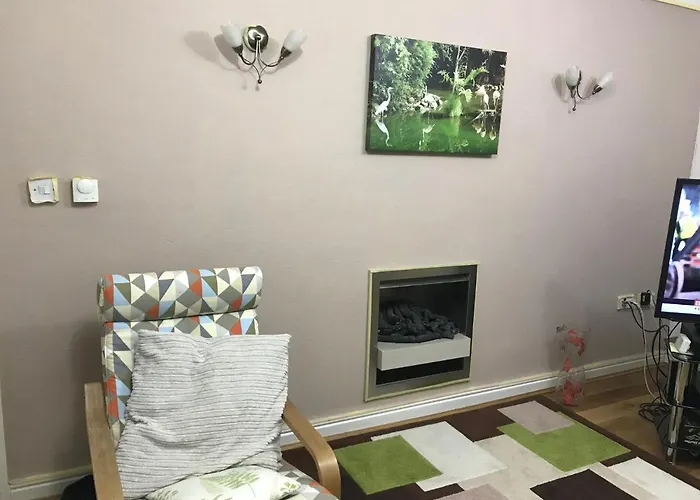 Talybont B&B Aberystwyth