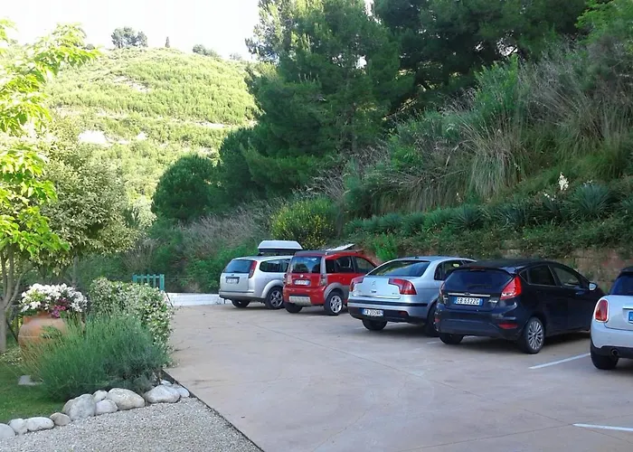 Bed&Breakfast Silent Valley Ripatransone