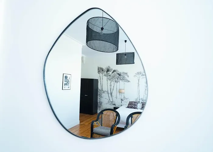 La Maison Galiene - Bed And Breakfast