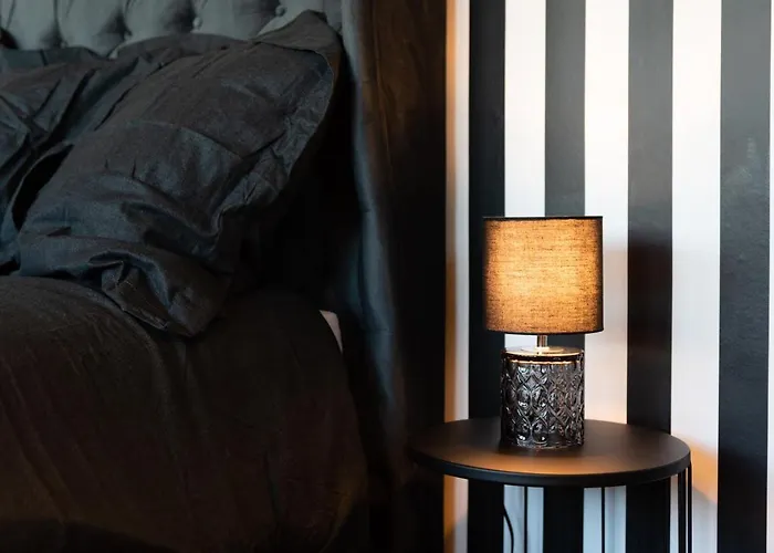 Cocoon-Chambre D'Hotes