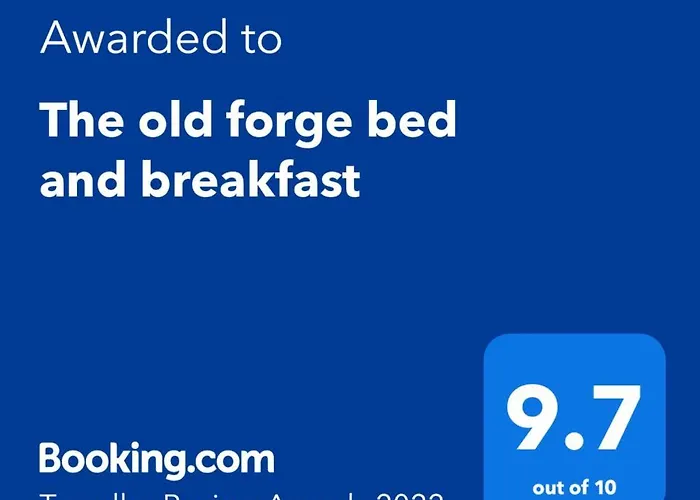The Old Forge Bed And Breakfast