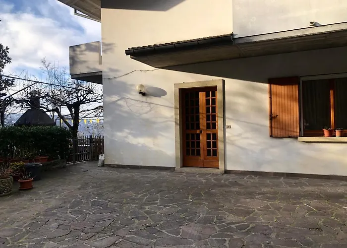 B&B Curva Della Palma