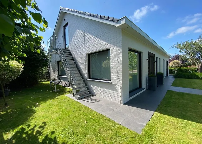 B&B 't zwart peird