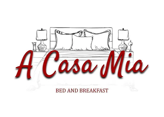 A Casa Mia