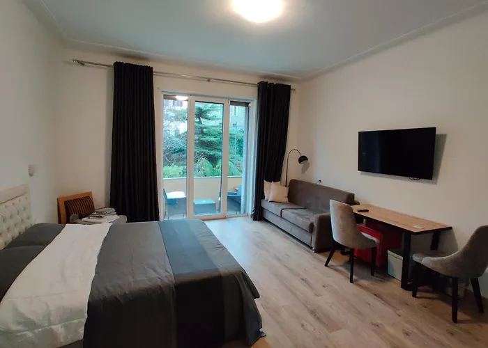 B&B Crocevia