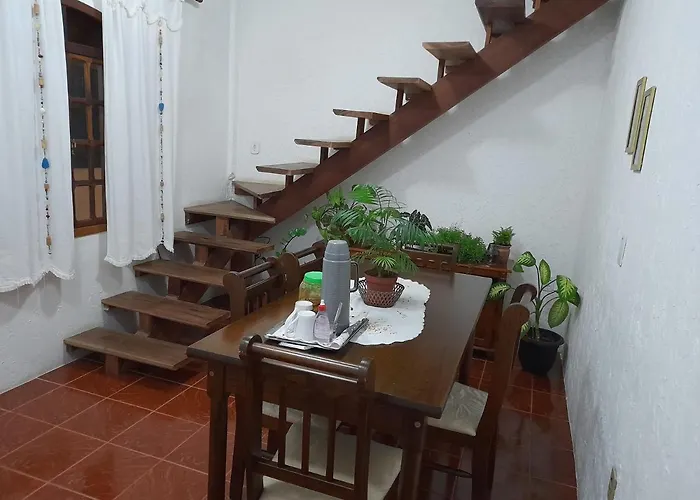 Hospedaria Casa De Maria