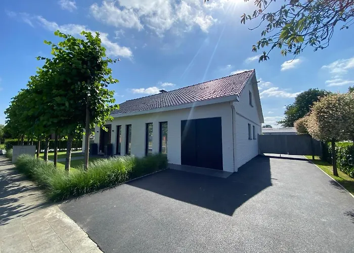 B&B 't zwart peird