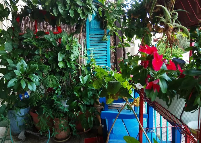 Diana'S B&B