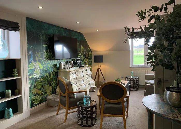 No33 Thornham Boutique Suites