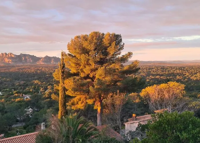 Corniche Du Paradis
