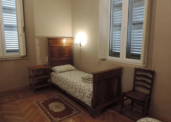 Casa Mappamondo