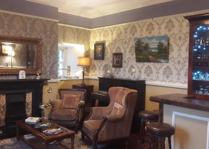 Bealkelly Country House