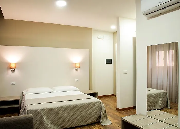 B&B Erifrà Piccolo Hotel