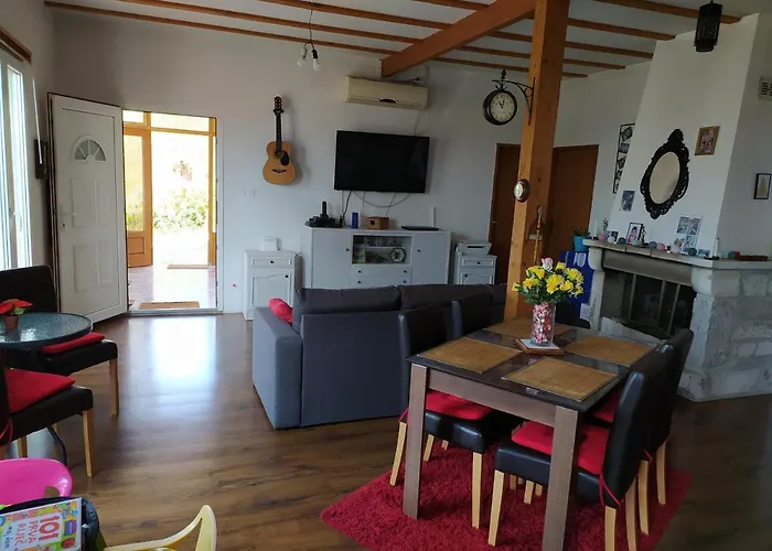 B&B Curica Doma