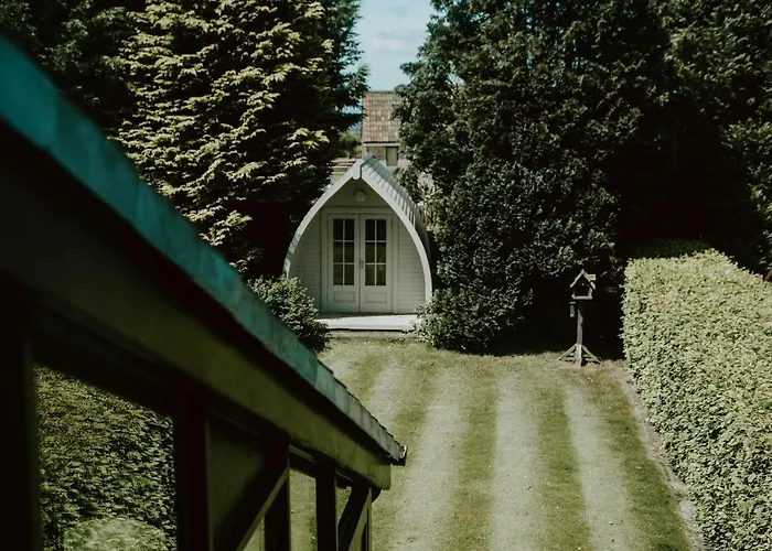 Toghill House Farm