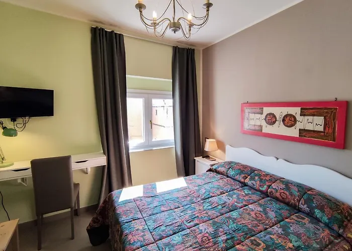 B&B San Trifone