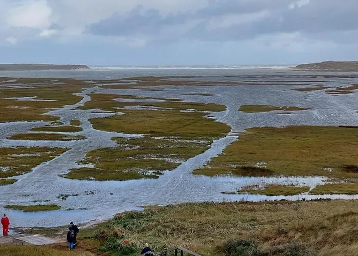 Thuis op Texel