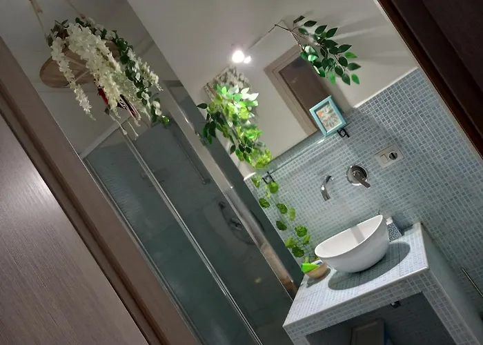 Salerno Inn B&B