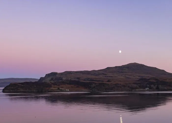 An-Airidh Bed & Breakfast Portree