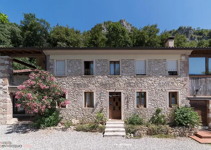 B&B In Valle