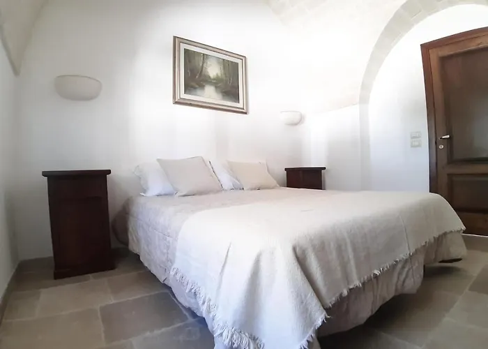 B&B Masseria Nardelli