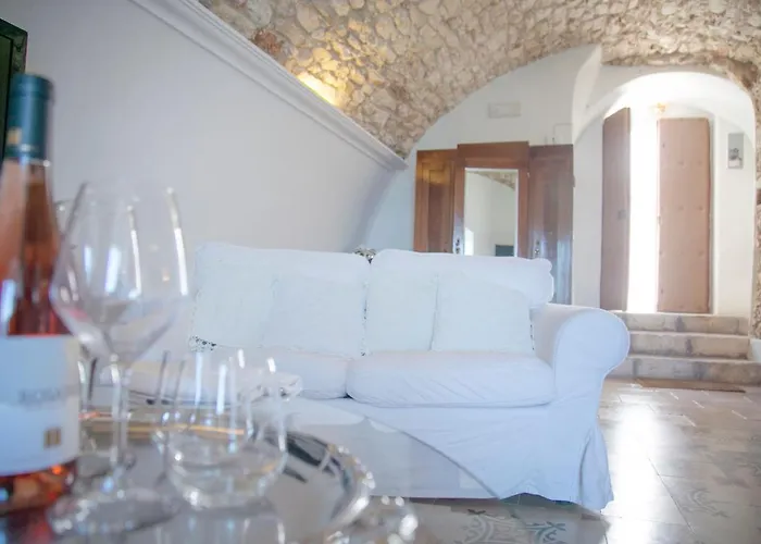 Gli Orti Di Malva B&B