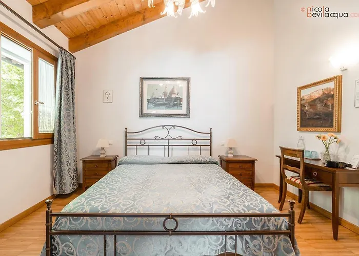 B&B In Valle