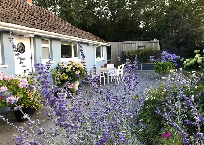 Gower View Luxury Bed & Breakfast