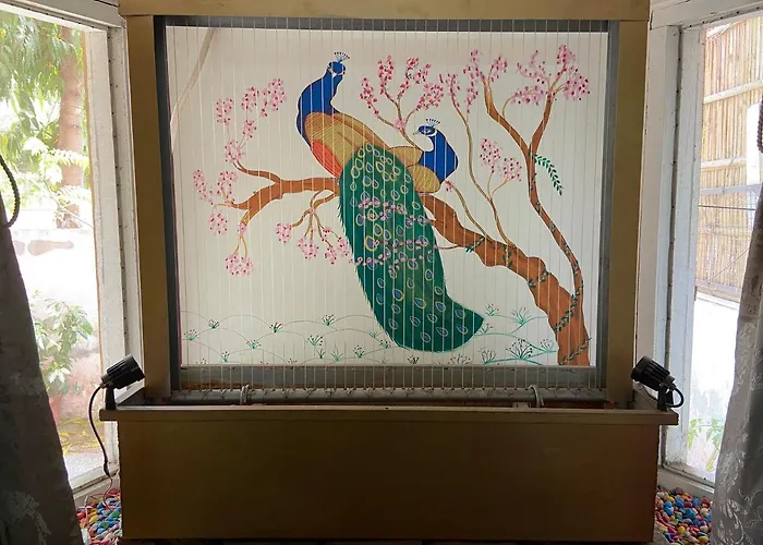Golden Peacock Heritage Home Stay