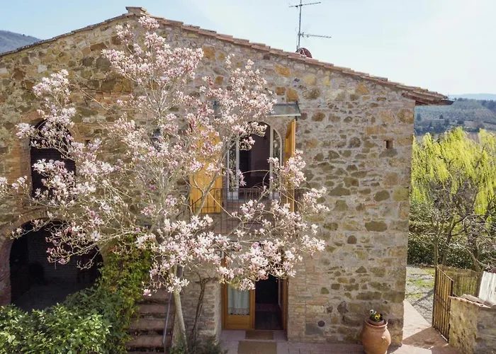 La Magnolia